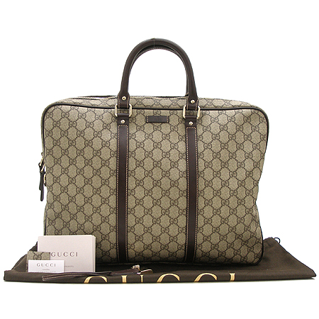 Gucci(����) 201480 GG �ΰ� PVC ��Ʈ�� �̹���2 - ���̺��� �߰���ǰ
