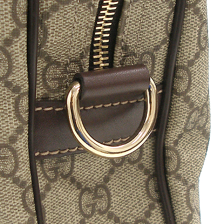 Gucci(����) 201480 GG �ΰ� PVC ��Ʈ�� �̹���3 - ���̺��� �߰���ǰ