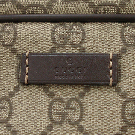 Gucci(����) 201480 GG �ΰ� PVC ��Ʈ�� �̹���4 - ���̺��� �߰���ǰ