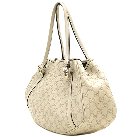 Gucci(����) 232963 GG�ΰ� �ø� ���� ����� [�б�����������2ȣ��] �̹���3 - ���̺��� �߰���ǰ