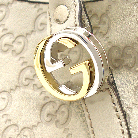 Gucci(����) 232963 GG�ΰ� �ø� ���� ����� [�б�����������2ȣ��] �̹���4 - ���̺��� �߰���ǰ
