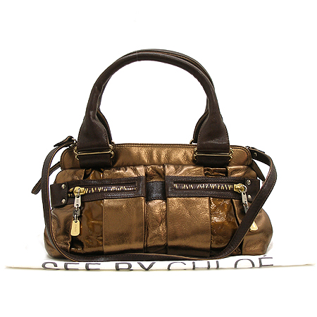 Chloe(���ο�) SEE BY CHLOE ����� ���� 2WAY �� �̹���2 - ���̺��� �߰���ǰ