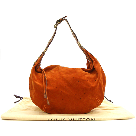 Louis Vuitton(���̺���) M95119 ũ���� ���� ���׷� ����Ÿ GM ����� [�б�������] �̹���2 - ���̺��� �߰���ǰ