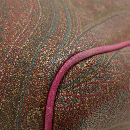 Etro(��Ʈ��) 07738 ������ ��Ƽ �÷� �簢 ��Ʈ�� �̹���4 - ���̺��� �߰���ǰ