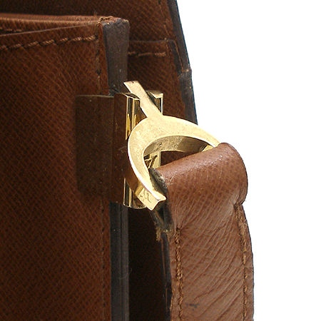 Louis Vuitton(���̺���) M51375 ���׷� ĵ���� ũ�缿 ����� �̹���4 - ���̺��� �߰���ǰ