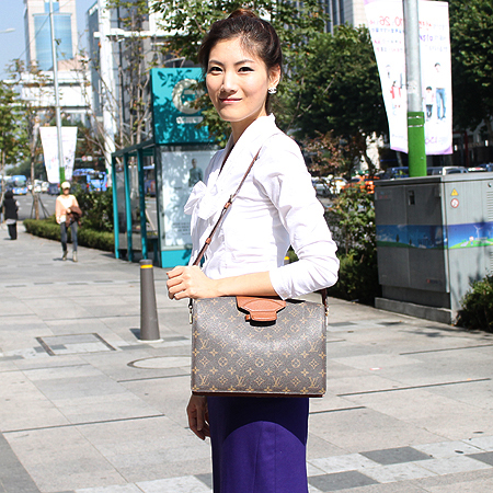 Louis Vuitton(���̺���) M51375 ���׷� ĵ���� ũ�缿 ����� �̹���6 - ���̺��� �߰���ǰ
