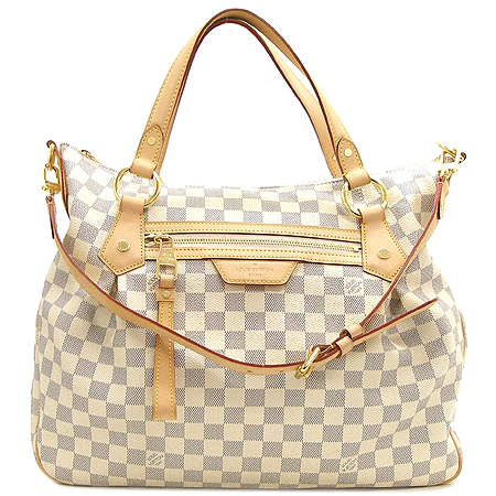 ���̺��� Louis Vuitton(���̺���) N41133 �ٹ̿� ���ָ� ĵ���� ������ MM 2WAY 2-WAY 