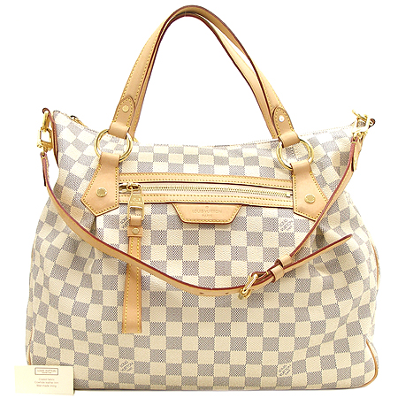 Louis Vuitton(���̺���) N41133 �ٹ̿� ĵ���� ���ָ� ������ MM 2WAY �̹���2 - ���̺��� �߰���ǰ