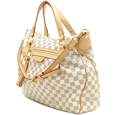 Louis Vuitton(���̺���) N41133 �ٹ̿� ĵ���� ���ָ� ������ MM 2WAY �̹���3 - ���̺��� �߰���ǰ