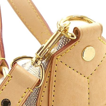 Louis Vuitton(���̺���) N41133 �ٹ̿� ĵ���� ���ָ� ������ MM 2WAY �̹���4 - ���̺��� �߰���ǰ