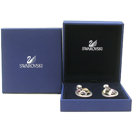 Swarovski(���ͷκ꽺Ű) ����� ũ����Ż ��� �Ͱ��� �̹���2 - ���̺��� �߰���ǰ