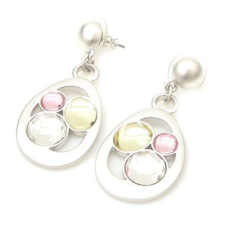 Swarovski(���ͷκ꽺Ű) ����� ũ����Ż ��� �Ͱ��� �̹���3 - ���̺��� �߰���ǰ