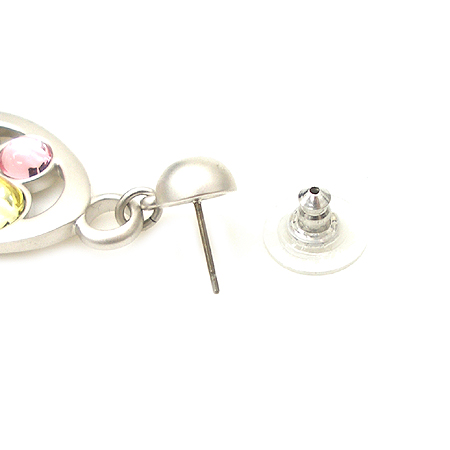 Swarovski(���ͷκ꽺Ű) ����� ũ����Ż ��� �Ͱ��� �̹���5 - ���̺��� �߰���ǰ