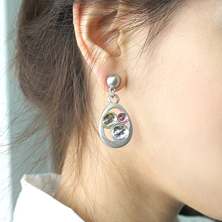Swarovski(���ͷκ꽺Ű) ����� ũ����Ż ��� �Ͱ��� �̹���6 - ���̺��� �߰���ǰ
