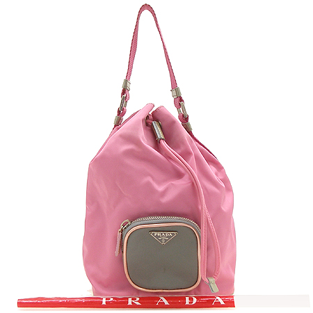 Prada(�����) �к긯 ������ �Ŀ�ġ ��Ʈ�� �̹���2 - ���̺��� �߰���ǰ