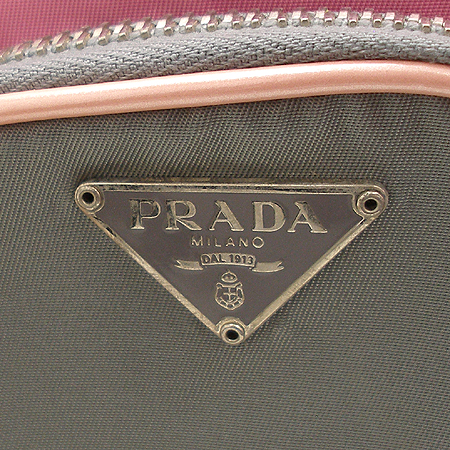 Prada(�����) �к긯 ������ �Ŀ�ġ ��Ʈ�� �̹���4 - ���̺��� �߰���ǰ