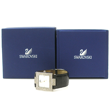 Swarovski(���ͷκ꽺Ű) ������ ���� ũ����Ż �ڰ��� ���� ��� ������ �ð� �̹���2 - ���̺��� �߰���ǰ