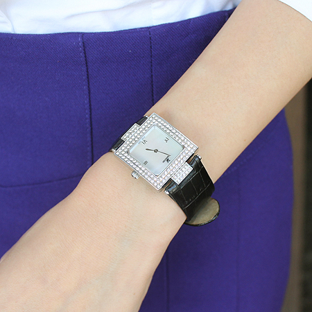 Swarovski(���ͷκ꽺Ű) ������ ���� ũ����Ż �ڰ��� ���� ��� ������ �ð� �̹���6 - ���̺��� �߰���ǰ