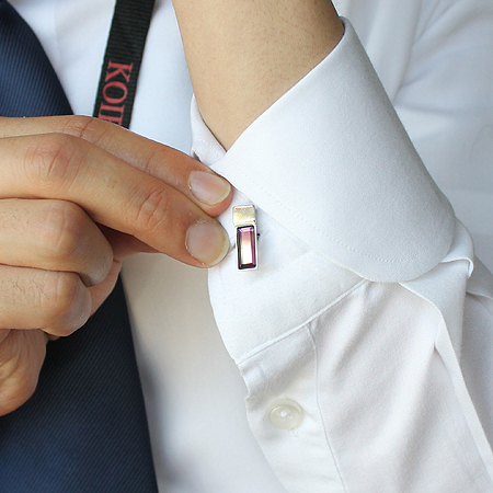 Swarovski(���ͷκ꽺Ű) ũ����Ż ��� Ŀ�꽺 ��ư �̹���4 - ���̺��� �߰���ǰ