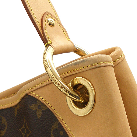 Louis Vuitton(���̺���) M56381 ���׷� ĵ���� �������� GM ����� [�б�������] �̹���3 - ���̺��� �߰���ǰ