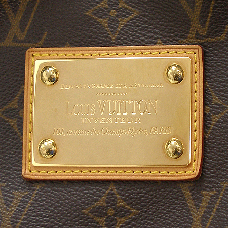 Louis Vuitton(���̺���) M56381 ���׷� ĵ���� �������� GM ����� [�б�������] �̹���4 - ���̺��� �߰���ǰ