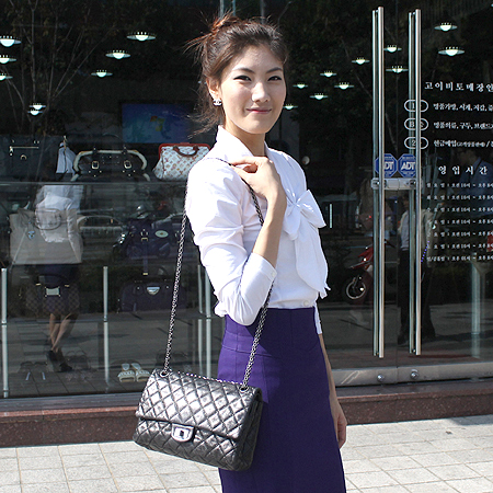 Chanel() 2.55 Ż Ƽ Ŭ M  ü  ̹6 - ̺ ߰ǰ