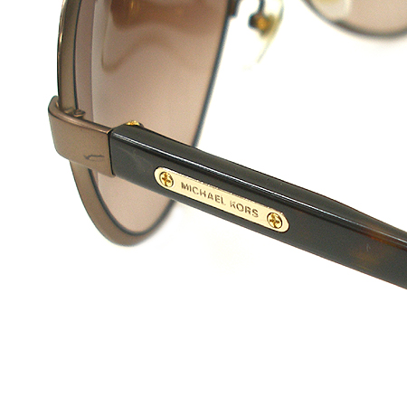 MICHAELKORS(����Ŭ �ھ) MKS 905K ���� ���� �ΰ� ��� ���� ���۶� �̹���5 - ���̺��� �߰���ǰ
