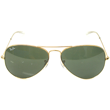 RAY-BAN(���̺�) RB3025 AUIATORL ���� ���۶� �̹���3 - ���̺��� �߰���ǰ