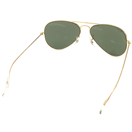 RAY-BAN(���̺�) RB3025 AUIATORL ���� ���۶� �̹���4 - ���̺��� �߰���ǰ