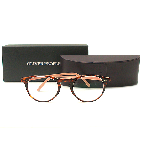 OLIVER PEOPLES(�ø������ý�) Riley-k (����) ȣ���÷� �Ȱ��� �̹���2 - ���̺��� �߰���ǰ