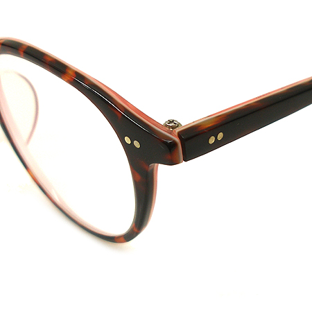OLIVER PEOPLES(�ø������ý�) Riley-k (����) ȣ���÷� �Ȱ��� �̹���5 - ���̺��� �߰���ǰ