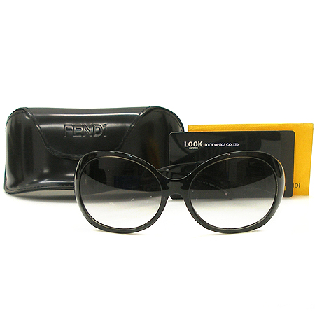Fendi(���) FS352AF ���� �ΰ� ��� ���� ���� ���۶� �̹���2 - ���̺��� �߰���ǰ
