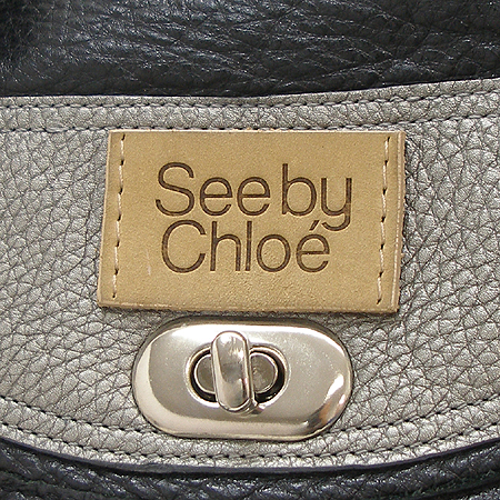 Chloe(���ο�) SEE BY CHLOE ���� ũ�ν� �� ����� �̹���4 - ���̺��� �߰���ǰ