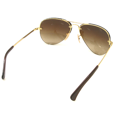 RAY-BAN(���̺�) RB3449 ���� ���۶� �̹���4 - ���̺��� �߰���ǰ