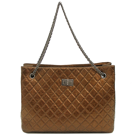 Chanel() A50976Y04150 2.55 Ƽ  Ż ü  [б]