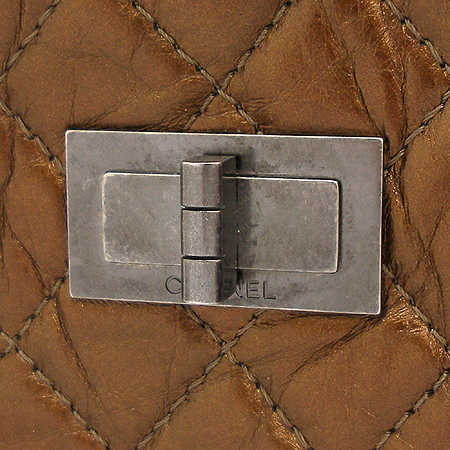 Chanel() A50976Y04150 2.55 Ƽ  Ż ü  [б] ̹3 - ̺ ߰ǰ