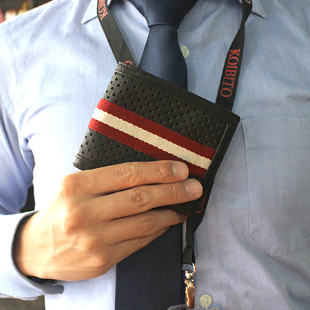 Bally(�߸�) TOLLEN ��� ��Ƽġ ���� ���� ������ �̹���5 - ���̺��� �߰���ǰ