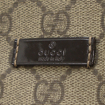 Gucci(����) 197953 GG�ΰ� PVC ��ũ���� Ʈ���� ����� [��������] �̹���3 - ���̺��� �߰���ǰ