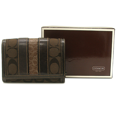 Coach(��ġ) �ñ׳��� ���� ������ [�����] �̹���2 - ���̺��� �߰���ǰ