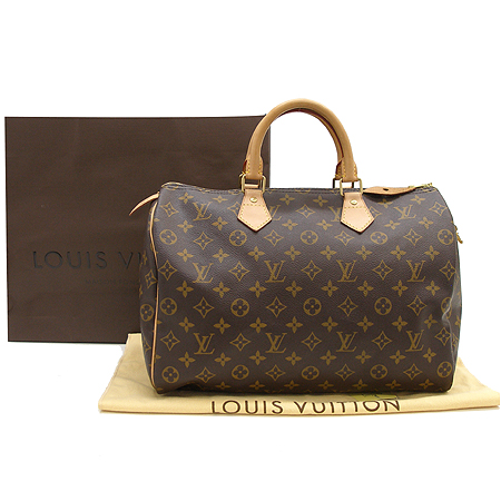Louis Vuitton(���̺���) M41524 ���׷� ĵ���� ���ǵ� 35 ��Ʈ�� �̹���2 - ���̺��� �߰���ǰ