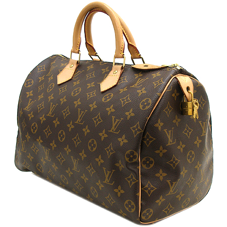 Louis Vuitton(���̺���) M41524 ���׷� ĵ���� ���ǵ� 35 ��Ʈ�� �̹���3 - ���̺��� �߰���ǰ