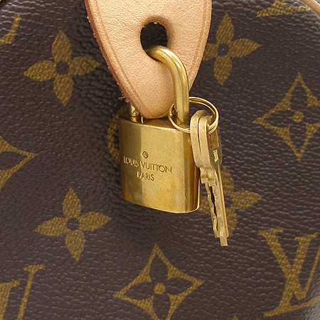 Louis Vuitton(���̺���) M41524 ���׷� ĵ���� ���ǵ� 35 ��Ʈ�� �̹���4 - ���̺��� �߰���ǰ
