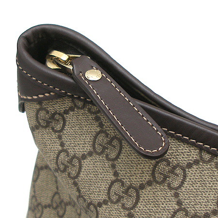Gucci(����)  201482 GG�ΰ� �� ����  PVC ��Ʈ�� [�б�����������2ȣ��] �̹���4 - ���̺��� �߰���ǰ