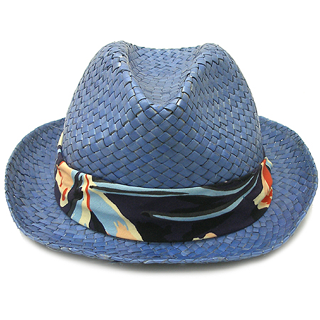 Paul Smith(�����̽�) ADXA/032H Straw hat ���� �̹���3 - ���̺��� �߰���ǰ