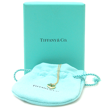 Tiffany(Ƽ�Ĵ�) 18K ���ο� ��� �̴� ��Ʈ �� ���Ʈ ����� [��������] �̹���2 - ���̺��� �߰���ǰ