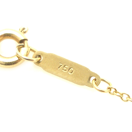 Tiffany(Ƽ�Ĵ�) 18K ���ο� ��� �̴� ��Ʈ �� ���Ʈ ����� [��������] �̹���5 - ���̺��� �߰���ǰ