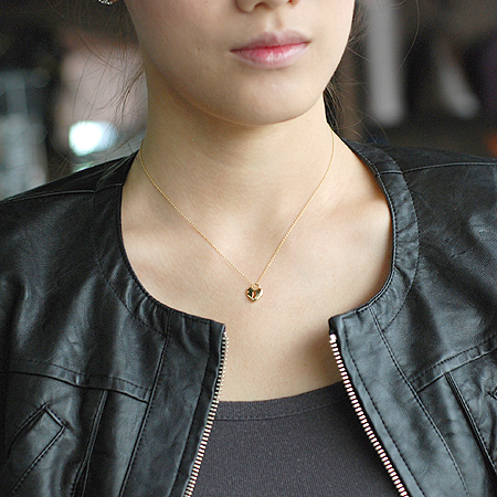Tiffany(Ƽ�Ĵ�) 18K ���ο� ��� �̴� ��Ʈ �� ���Ʈ ����� [��������] �̹���6 - ���̺��� �߰���ǰ