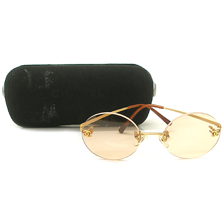 Chanel(����) 1014 ���� ���� ���۶� �̹���5 - ���̺��� �߰���ǰ