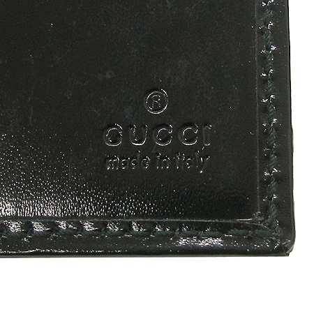 Gucci(����) 233182 GG �ΰ� PVC �Ӵ� Ŭ�� ������ [��������] �̹���3 - ���̺��� �߰���ǰ