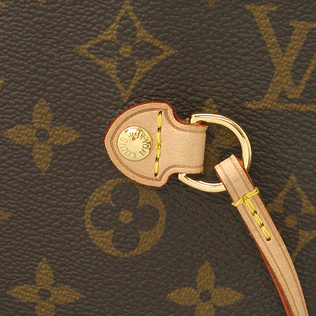 Louis Vuitton(���̺���) M40156 ���׷� ĵ���� �׹�Ǯ MM ����� [��������] �̹���2 - ���̺��� �߰���ǰ
